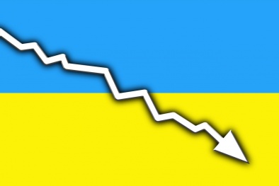 Tình hình Ukraine mới nhất ngày 8/8: Kinh tế Ukraine bị đe doạ chưa từng có