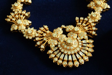 Cập nhật giá vàng trong nước ngày 8/8/2016: Giá vàng bất ngờ 'vui trở lại'