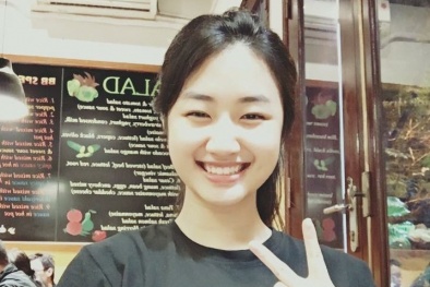 Ngắm nhan sắc tân Hoa hậu Bản sắc Việt toàn cầu 2016