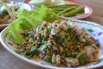 Những món ăn độc đáo ở Lào khiến du khách nhớ mãi
