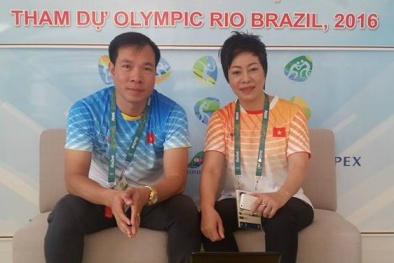 Bí mật về 'siêu HLV' của Hoàng Xuân Vinh