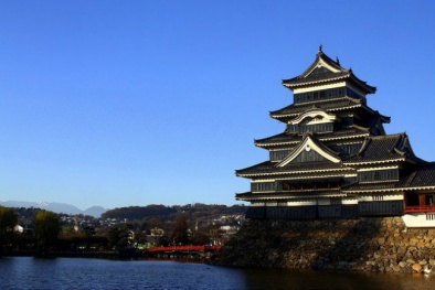 Du lịch Nhật Bản mùa thu – mùa du lịch lãng mạn không thể bỏ qua