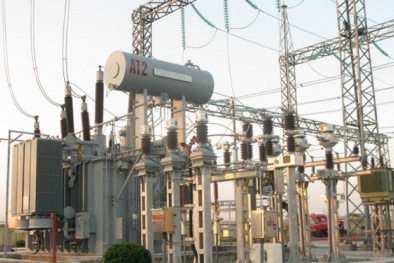 EVN tạm dừng mua điện từ Trung Quốc