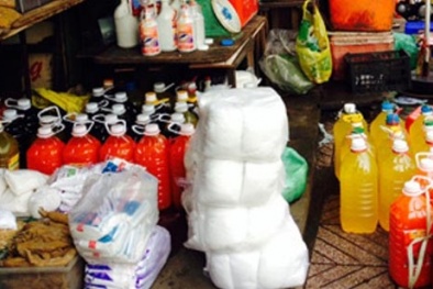 Phát hoảng với “bí kíp” nấu 20 nồi phở bằng một lạng gia vị siêu ngọt