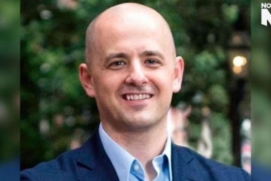 Thêm ứng cử viên mới ra tranh chức tổng thống Mỹ