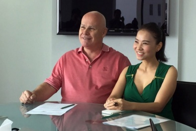 Vụ vợ chồng Thu Minh bị tố trốn nợ: Người tố cáo tuyên bố đòi nợ đến cùng