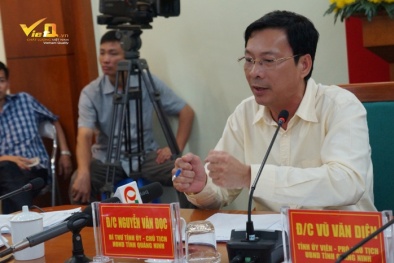 Bí thư Quảng Ninh ‘ra tay’, lòng dân tạm thời đã ổn!