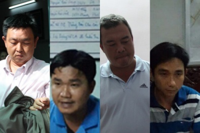 Đề nghị “trảm” hàng loạt lãnh đạo thanh tra giao thông Cần Thơ