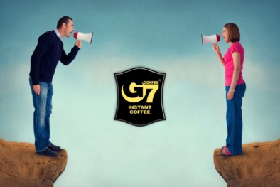 Lý do vợ ông Đặng Lê Nguyên Vũ chưa được điều hành cà phê G7