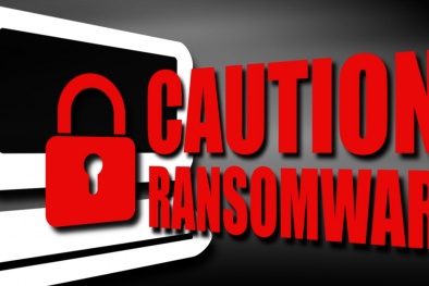 Mã độc Ransomware ngày càng lộng hành