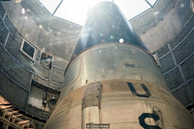 Mỹ sẽ sản xuất thêm tên lửa hạt nhân nhằm bảo vệ thế giới?