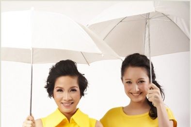 Cặp đôi mẹ kế con chồng ‘cơm lành-canh ngọt’ nhất showbiz Việt