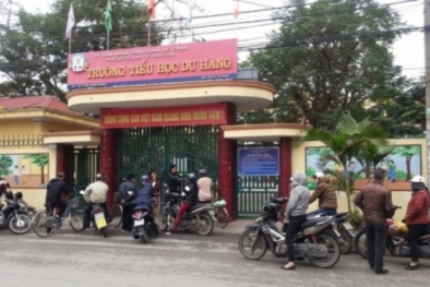 Sự thật gây sốc về việc bé gái 6 tuổi bị 'bắt cóc' tại cổng trường
