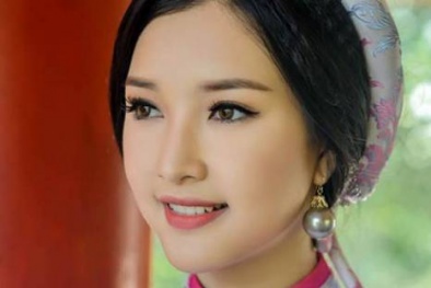 'Nữ thần xứ Huế' tại Hoa hậu Việt Nam 2016 bị tố thi chui, giả mạo chữ kí tại Nhật