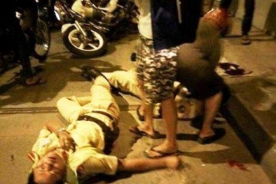 Bản tin tai nạn giao thông mới nhất 24h qua ngày 11/8