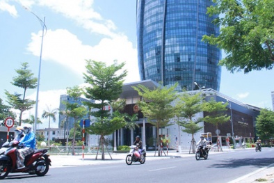 Bất ngờ việc Đà Nẵng chuẩn bị dời trung tâm hành chính