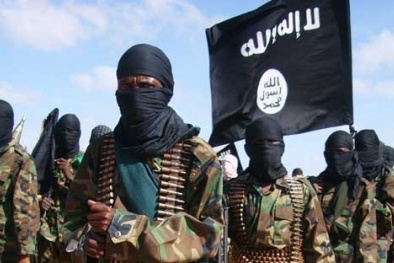 45.000 thành viên khủng bố IS 'rơi rụng lả tả' hai năm qua