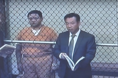 Luật sư: 18 tháng tù với Minh Béo là quá nặng