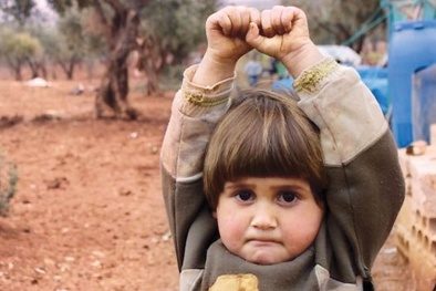 Tình hình chiến sự Syria mới nhất: Nga-Thổ bàn giải pháp cho xung đột Syria