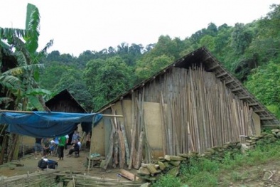 4 người bị sát hại ở Lào Cai: Có người nhìn thấy hung thủ tẩu thoát