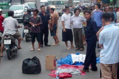 Bản tin tai nạn giao thông mới nhất 24h qua ngày 12/8