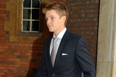 Chàng trai 9X trở thành tỷ phú trẻ tuổi nhất hành tinh