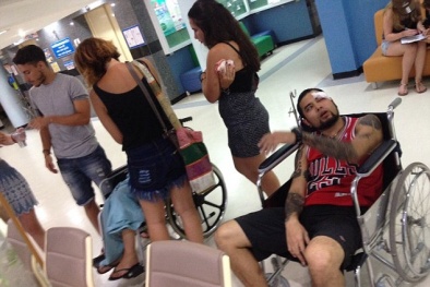 Hiện trường ám ảnh sau vụ đánh bom liên hoàn chết chóc ở Thái Lan