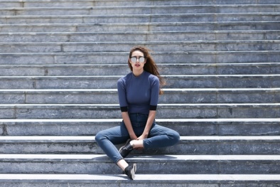 Lilly Nguyễn khoe phong cách thời trang cực chất sau khi rời The Face