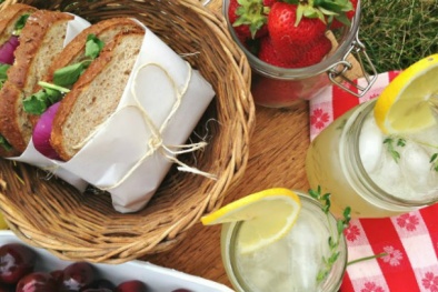 Những đồ ăn tiện lợi nên mang theo khi đi du lịch 