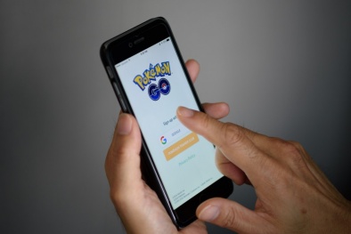 Tài khoản Pokemon Go giá 11.000 USD trên chợ đen tại Mỹ