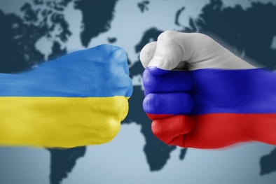 Tình hình Ukraine mới nhất ngày 13/8: Nga cảnh báo Ukrane ‘đùa với lửa’