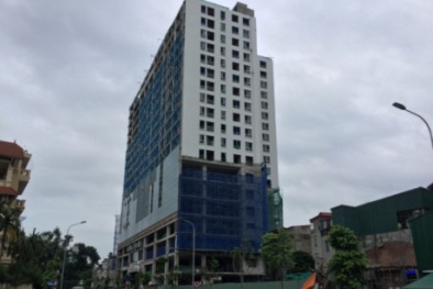 Vụ nhà 8B Lê Trực: Cần sự minh bạch và trách nhiệm!