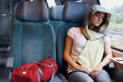 Những cách chống say tàu xe hiệu quả