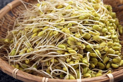 Những điều tuyệt đối cần tránh khi ăn giá đỗ