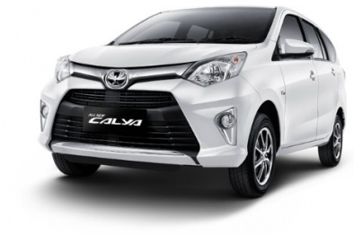 Ô tô giá 220 triệu Toyota Calya mini MPV 'cháy hàng'