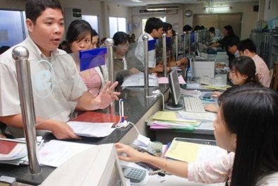 Thông tư 77: Bước tiến mới trong thực hiện cơ chế một cửa quốc gia