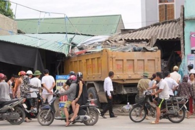 Bản tin tai nạn giao thông mới nhất 24h qua ngày 15/8