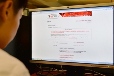 Mã xác thực OTP và những rủi ro tiềm ẩn