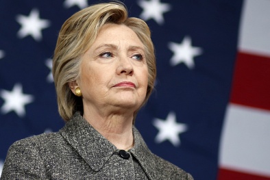 Nếu trở thành Tổng thống Mỹ, bà Clinton sẽ cứng rắn hơn về vấn đề Biển Đông?