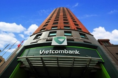 Ngân hàng Vietcombank tính sao nếu lỗi được xác định thuộc về khách hàng?