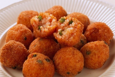 Nước Ý lịch lãm có nền ẩm thực hấp dẫn đến mức nào?