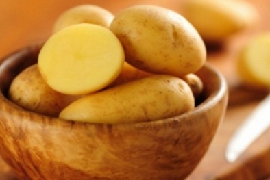 'Rước họa vào thân' vì ăn khoai tây không đúng cách