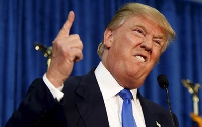 Trump tố bị truyền thông Mỹ 'chèn ép', bóp méo phát ngôn