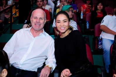 Bị tố trốn nợ: Phía công ty chồng ca sĩ Thu Minh lên tiếng