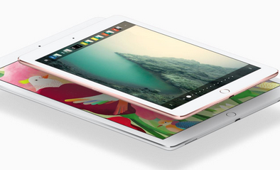 Apple sẽ tung ra 3 iPad mới vào 2017