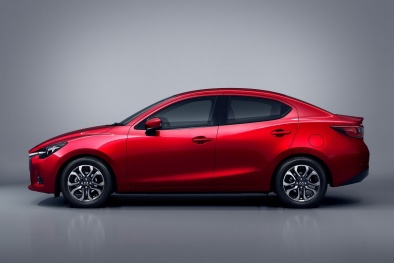 Những chiếc ô tô đang được giảm giá hàng chục triệu trong tháng 8