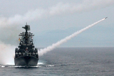 Tình hình chiến sự Syria mới nhất: Nga và Mỹ sắp phối hợp đánh IS ở Syria