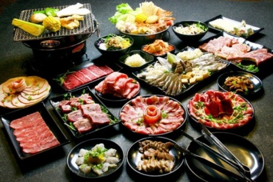 Ẩm thực Nhật Bản được cả thế giới biết đến như thế nào?