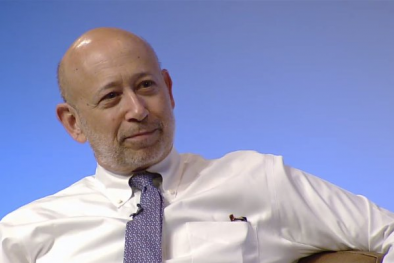 Lời khuyên bất ngờ của sếp Goldman Sachs dành cho giới trẻ