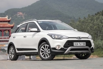 Ô tô Ấn Độ về Việt Nam có giá nhập cảng bình quân 157 triệu đồng